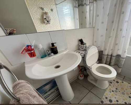 Casa En Venta Sector Plaza Viva, Puente Alto