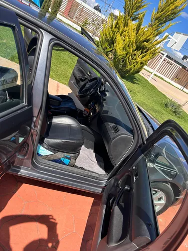 Volkswagen Jetta Clásico 2.0 Cl 5vel Aa Mt