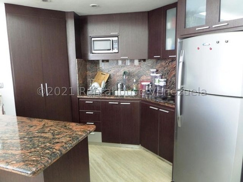 Imagen 9 de 13 de Apartamento En Alquiler En Colinas De Bello Monte 22-6491