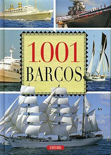 1.001 Barcos