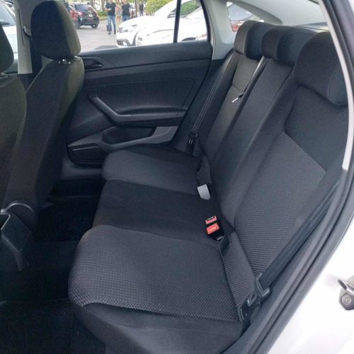 Volkswagen Virtus 1.6 Msi Trendline 700km Madero Motors 2021