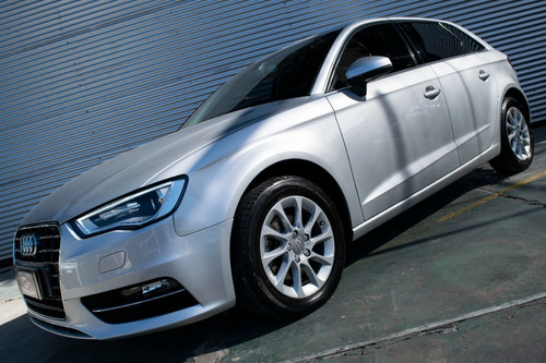 Audi A3 Sportback 1.4 T Fsi Griff Cars