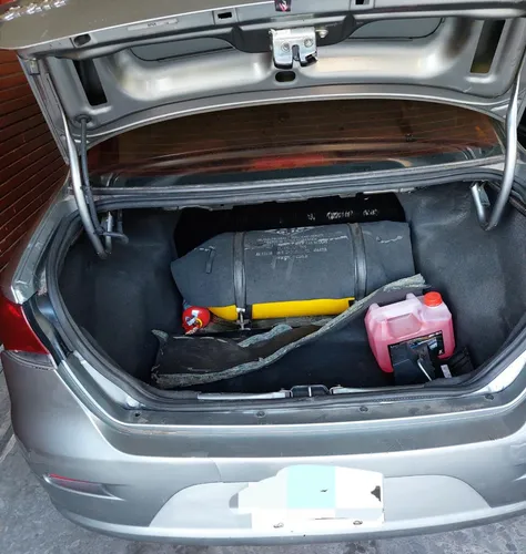 Chofer Uber Didi Cabify Auto A Cargo