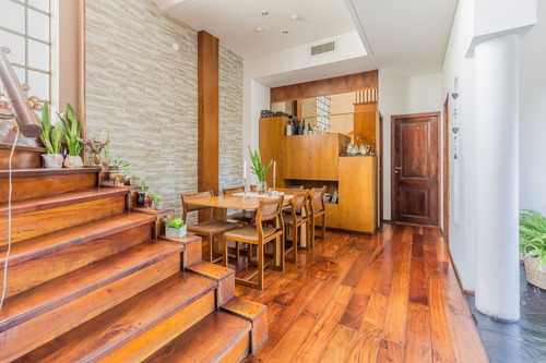 Venta Ph 5 Ambientes C/ Terraza En Chacarita