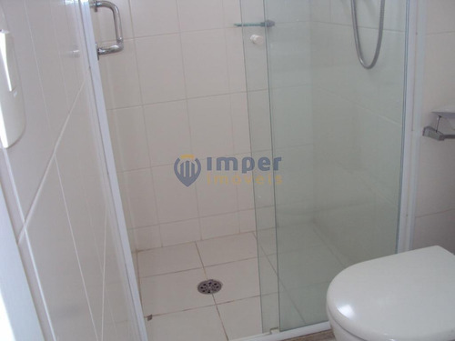 Imagem 30 de 30 de Apartamento Com 3 Dormitórios Para Alugar, 137 M² Por R$ 7.000,00/mês - Perdizes - São Paulo/sp - Ap11130