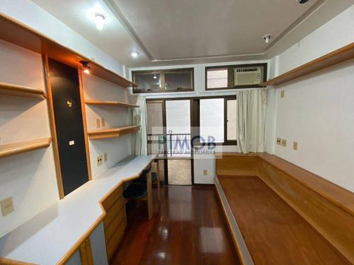 Imagem 19 de 30 de Apartamento Com 4 Quartos, 169 M² - Venda Por R$ 3.700.000 - Ipanema - Rio De Janeiro/rj - Ap1441