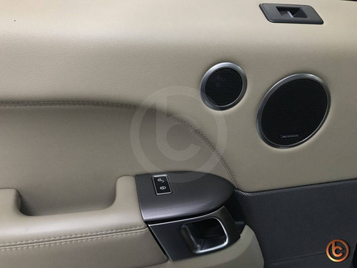 Imagem 11 de 15 de Land Rover Range Rover Sport 3.0 Hse Dynamic 4x4 V6 24v