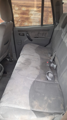 Mahindra Scorpio Suv 4x4 Crde Ev