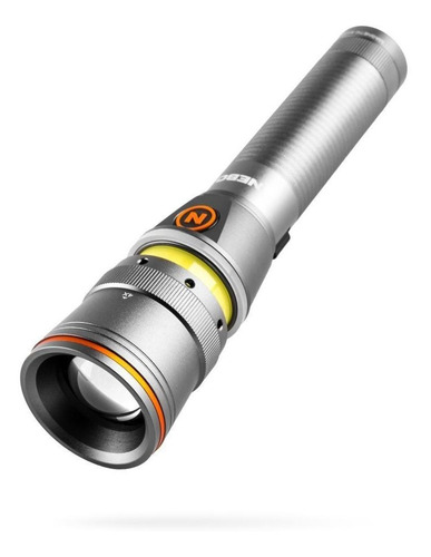 Linterna Led Nebo Franklin Twist 500 Lum Alcampo