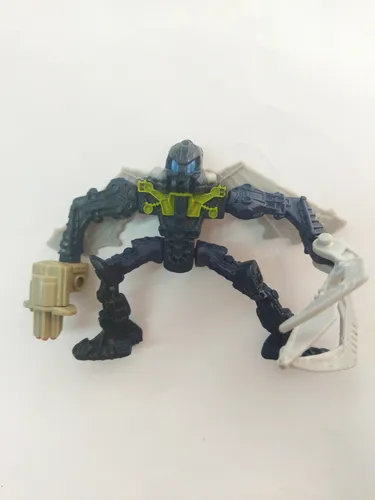2007 lego bionicle mcdonalds hotsell
