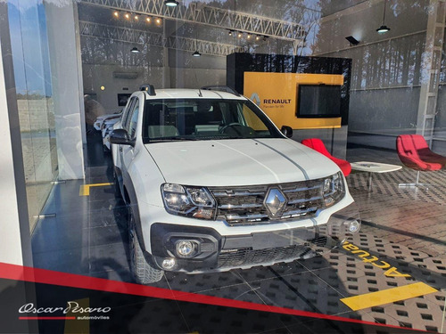 Imagen 11 de 13 de Nueva Oroch 1.3 Turbo Automática Outsider 1.6 2023 0km