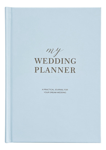 Libro Y Organizador De Bodas The Complete Bridal Plann