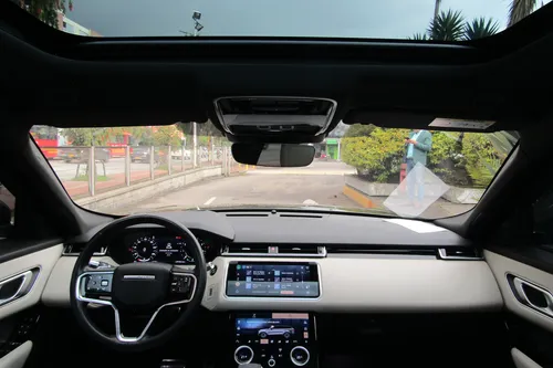 Land Rover Range Rover Velar 3.0 S Mhev 4x4