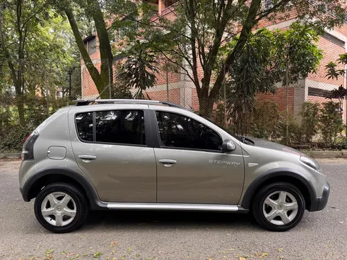 Renault Stepway 1.6l