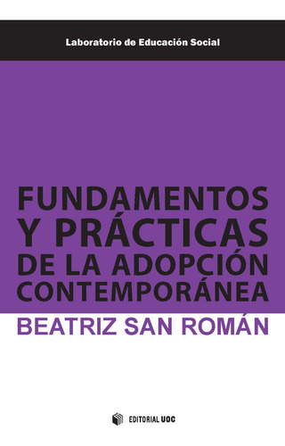 Fundamentos Y Practicas De La Adopcion Contemporanea - Aa,vv