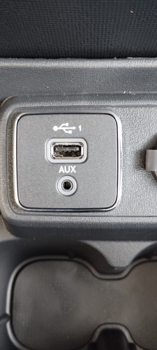 Fiat Mobi 1.0 Trekking
