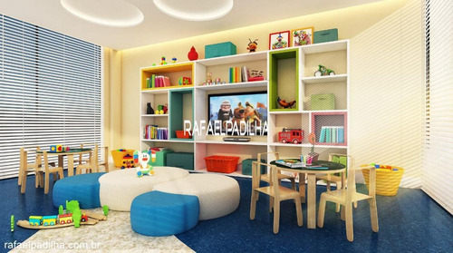 Imagem 4 de 8 de Apartamento Com 02 Dormitório(s) Localizado(a) No Bairro Em Ilhéus / Ilhéus - 9574001