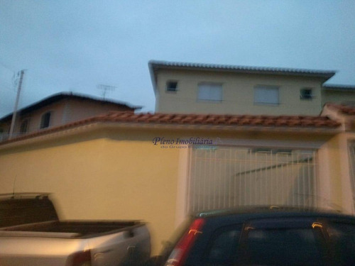 Imagem 1 de 30 de Oportunidade!!!! Maravilhoso Sobrado - So0366