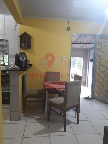 Imagem 9 de 15 de Chácara Para Venda Em Biritiba-mirim, Cocuera, 3 Dormitórios, 2 Banheiros, 4 Vagas - 628_1-1934582