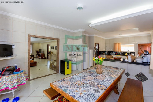Imagem 9 de 15 de Casa Em Condomínio Para Venda Em Camaçari, Barra Do Jacuípe, 5 Dormitórios, 5 Suítes, 6 Banheiros, 5 Vagas - 426_1-1401180