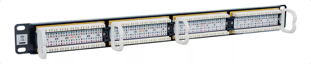 Tercera imagen para búsqueda de patch panel