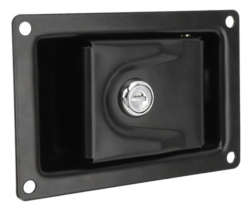 Chaves De Trava Rv Handle 146 X 96 Mm Paddle Lock 2 Heavy Du