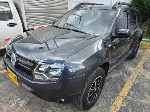 Renault Duster 2.0 Tripadvisor Intens 4X2