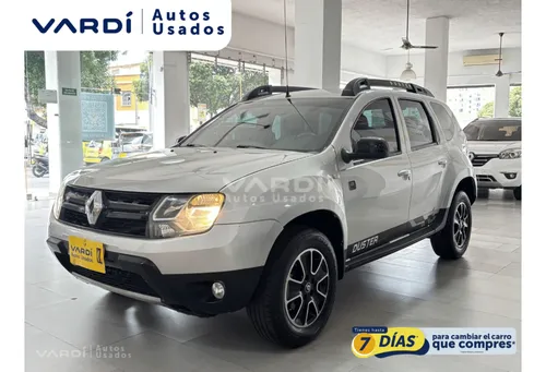 Renault Duster 49138