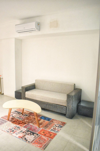 Ambiente De 62 M2 - Plaza San Martin