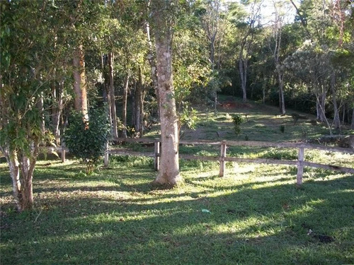 Chácara Residencial Para Venda E Locação, Centro (caucaia Do Alto), Cotia. - Ch0111