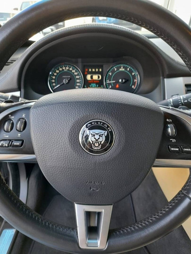 Imagem 11 de 15 de Jaguar Xf 2.0 Luxury Turbocharged Gasolina 4p Automático