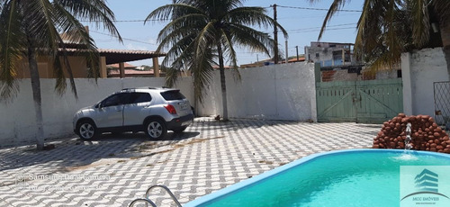 Imagem 13 de 13 de Casa De Praia A Venda Em Búzios