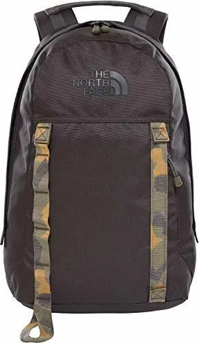 The North Face Lineage Pack 20l Mochila Para Port til 15 Cuotas
