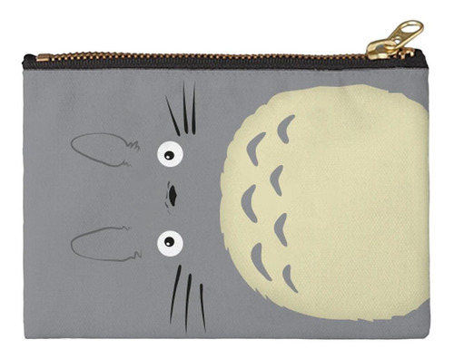 Monedero Studio Ghibli Totoro