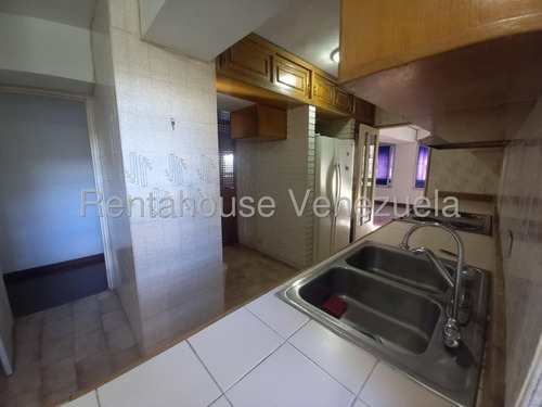 Leandro Manzano Apartamento En Venta,el Cigarral Mls #25-22714 As