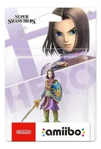 Comprar Amiibo Hero Dragon Quest Serie Super Smash Bros Nintendo