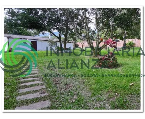 Finca En Venta En Vereda La Mata. Cod V61019