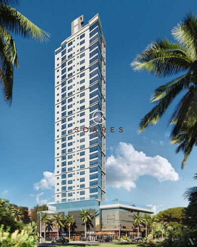 Imagem 1 de 20 de Apartamento Alto Padrao - Ck00126 - 69426260