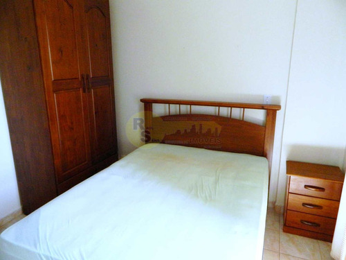 Imagem 25 de 30 de Apartamento Com 2 Dorms, Real, Praia Grande - R$ 235 Mil, Cod: 2885 - V2885