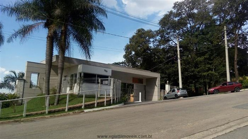 Imagem 1 de 4 de Terrenos Em Condomínio À Venda Em Jundiaí/sp - Compre O Seu Terrenos Em Condomínio Aqui! - 1467214