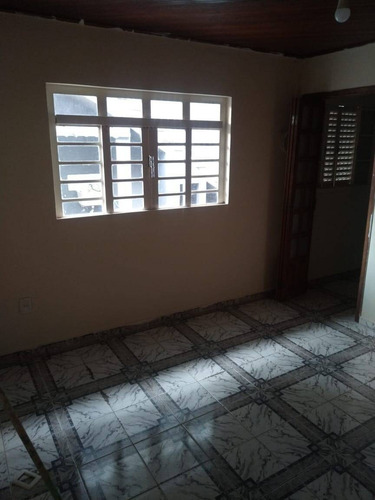Imagem 20 de 28 de Casa Em Jardim Maria Rosa, Taboão Da Serra/sp De 220m² 3 Quartos À Venda Por R$ 750.000,00 - Ca1306692-s