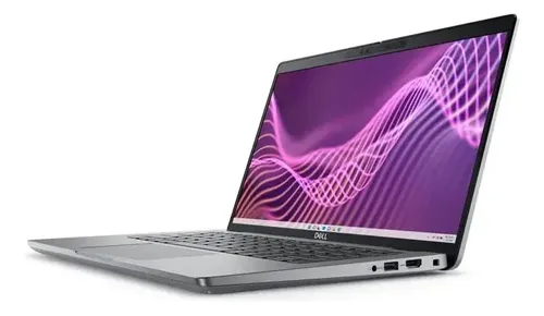Notebook Dell Latitude 5440 Core I7 13th 16gb 256gb Ssd | MercadoLivre