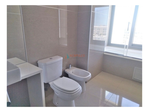 Imagen 8 de 11 de Muy Buen Apartamento Con Parrillero Propio En Alquiler