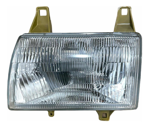 Faro Izquierdo Mazda B2200 B2600 1997 A 1999 Tyc