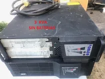 Comprar Ups Regulador Energia 3 Kva Tripp Lite Luz Sin Baterias