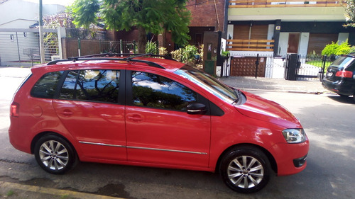 Volkswagen Suran 1.6 Highline Gnc