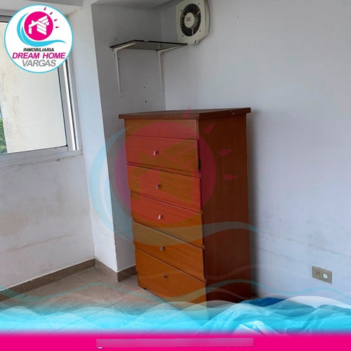 Imagen 4 de 10 de Apartamento En Venta Res. Mansión Club Caraballeda, Tanaguarena La Guaira