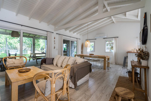 Casa, Venta, Costa Esmeralda, Senderos Iv Lote Al 500, 4 Ambientes