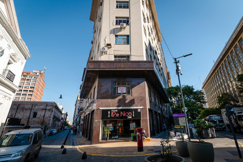Oficina En Venta - 4 Ambientes 2 Baños - 160mts2 - Monserrat