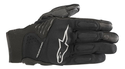 Luva Alpinestars Feminina Faster Stella Black Friday 30% Off